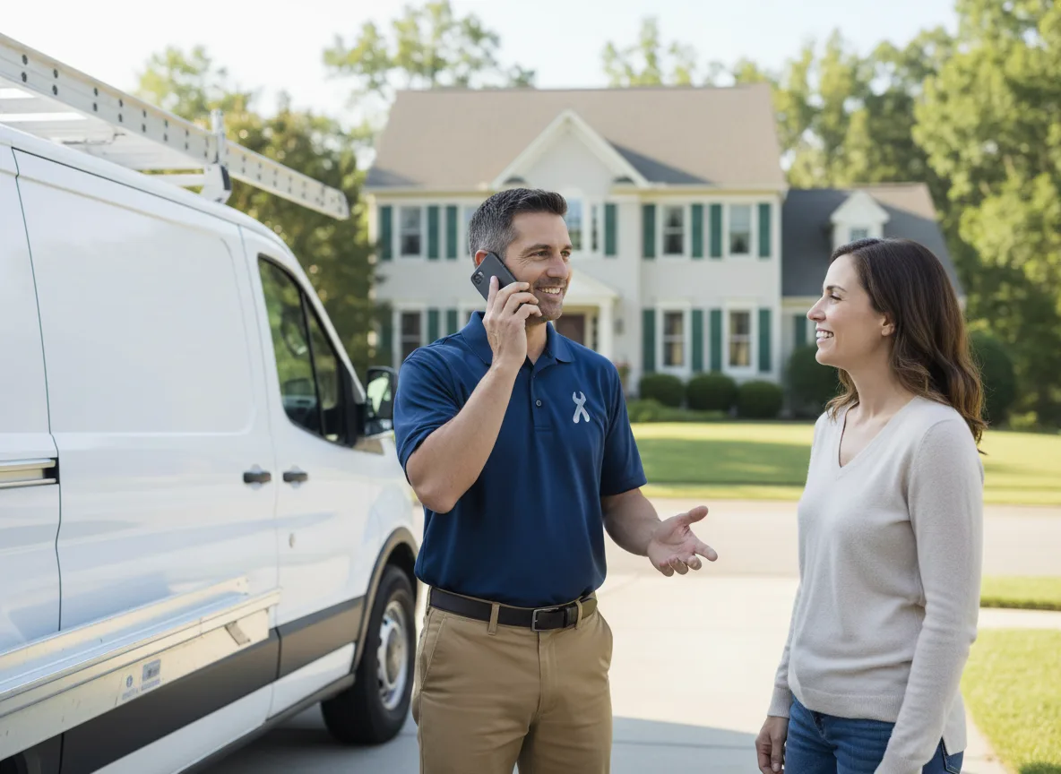 Home Gutter Service Van Buren, IN FAQs